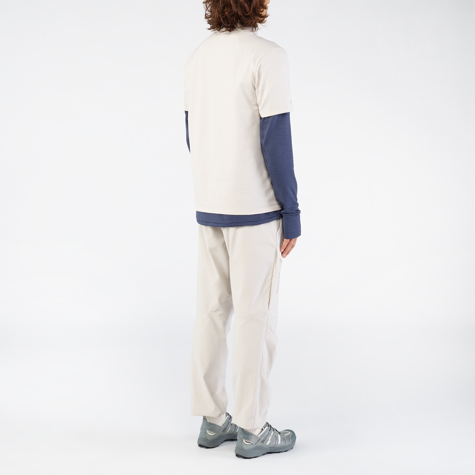 Salomon Udara Advanced Sedona Sage