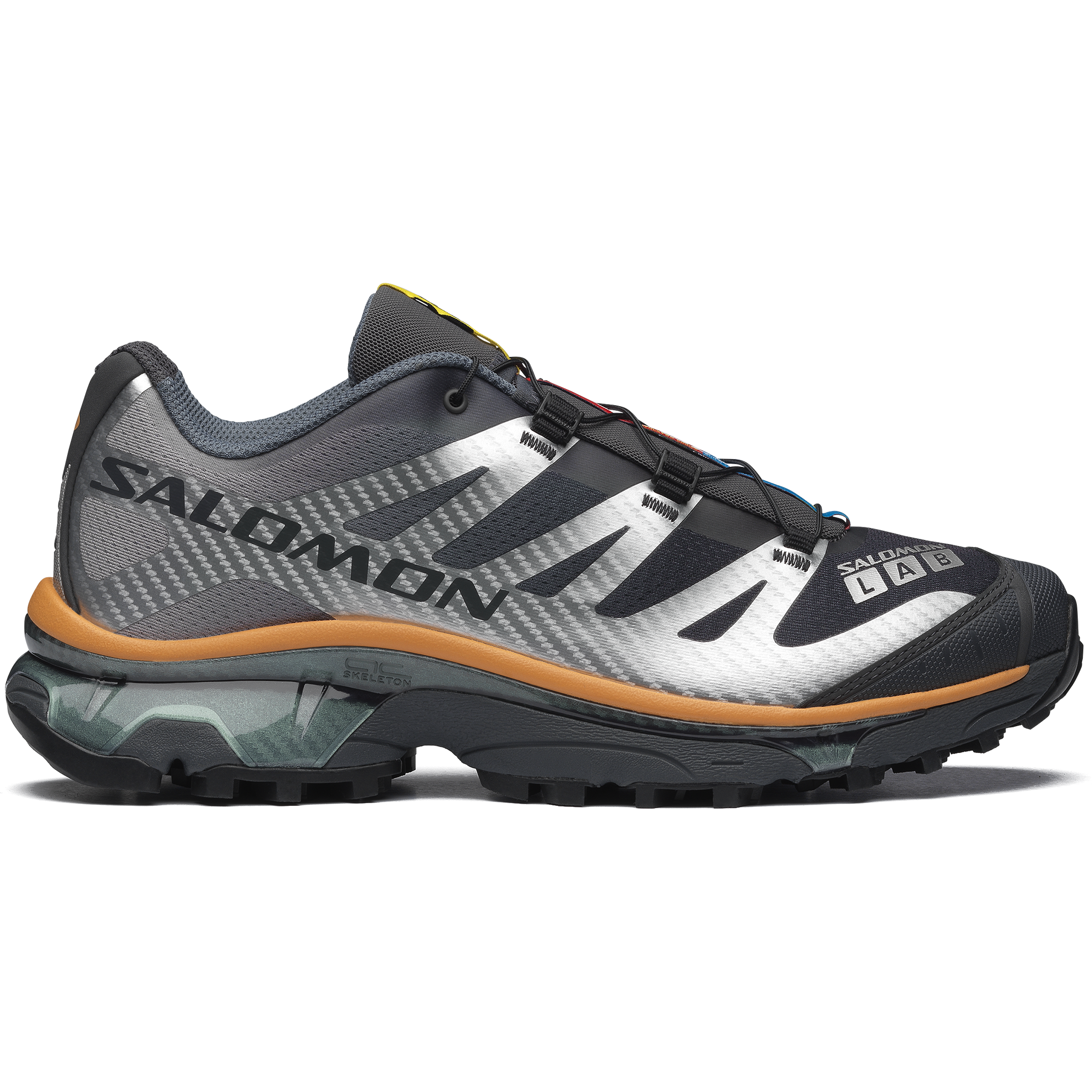 Salomon Xt-4 Og Sneakers Asphalt