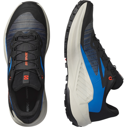 Salomon Genesis Trail Running Black