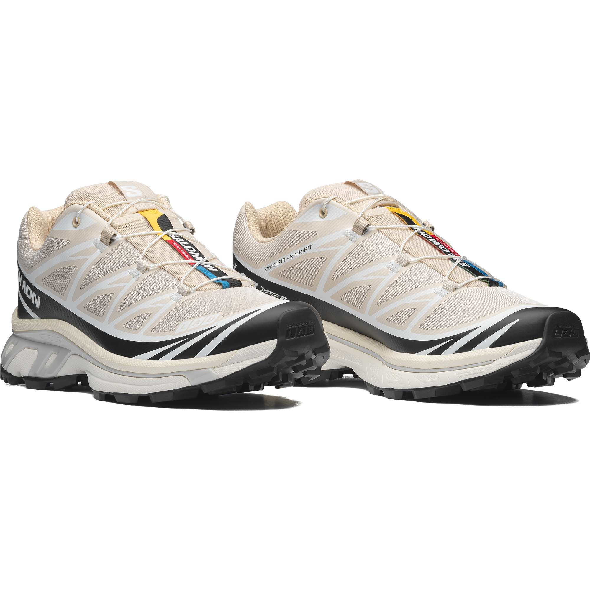 Salomon Xt-6 Sneakers Rainy Day