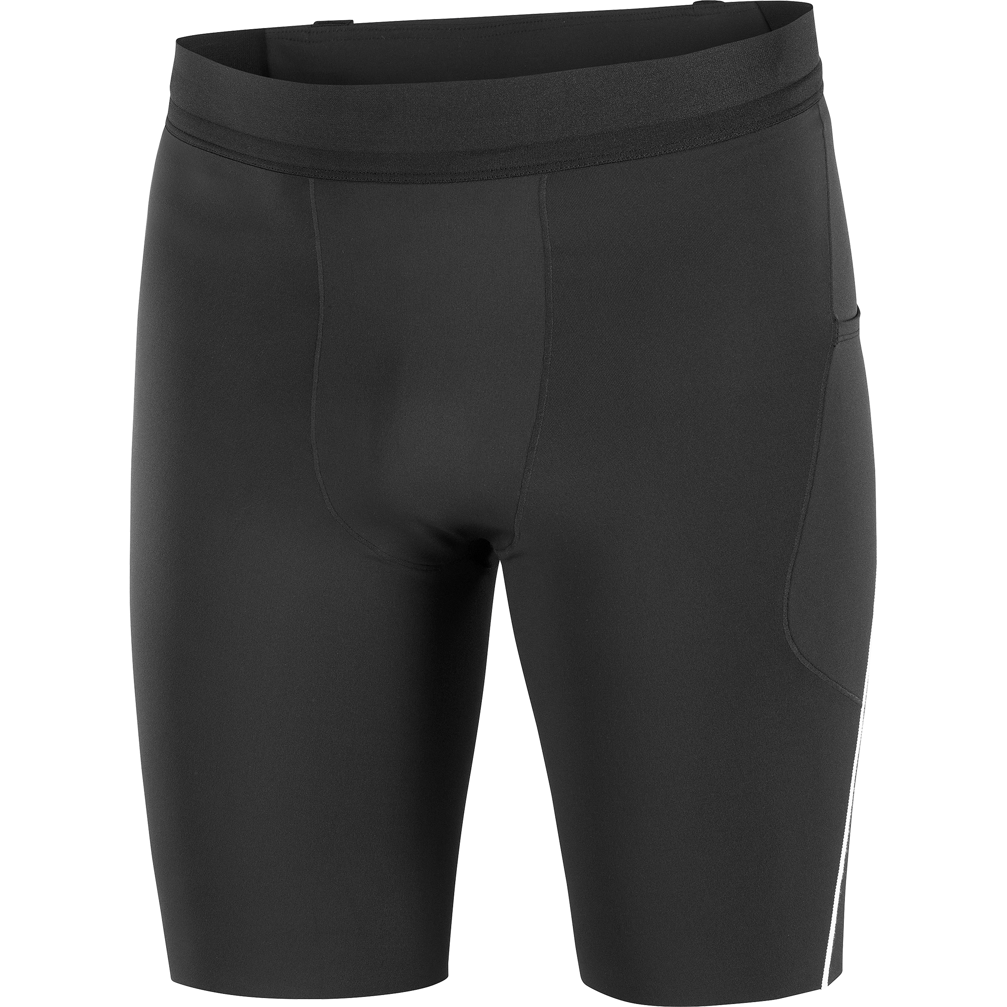 Salomon Sense Aero Stow Tights 9" Shorts