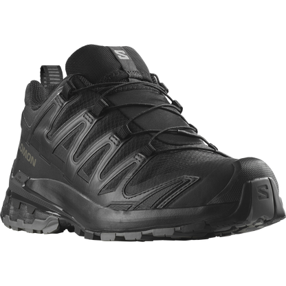 Salomon Xa Pro 3D V9 Gore-Tex Trail Running Shoes Womens Black