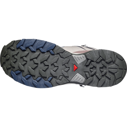 Salomon X Ultra 360 Edge Mid Gore-Tex Hiking Cloudburst