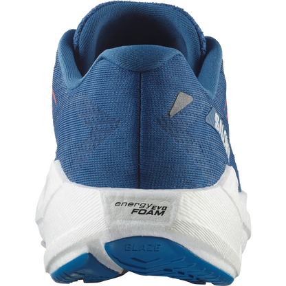 Salomon Aero Blaze 3 Road Running Dark Blue