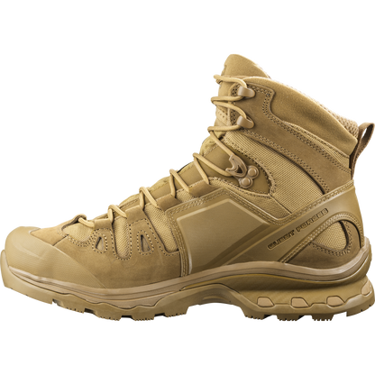 Salomon Quest 4D Forces 2 Forces Coyote Brown