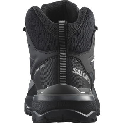 Salomon X Ultra 360 Mid Gore-Tex Hiking Black