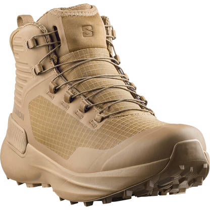 Salomon Genesis Forces Mid Forces Coyote Brown