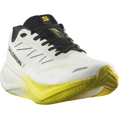 Salomon Aero Blaze 3 Road Running Shoes White
