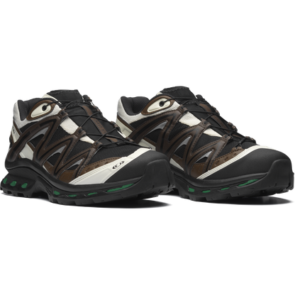 Salomon Xt-Quest Gore-Tex Sneakers Black