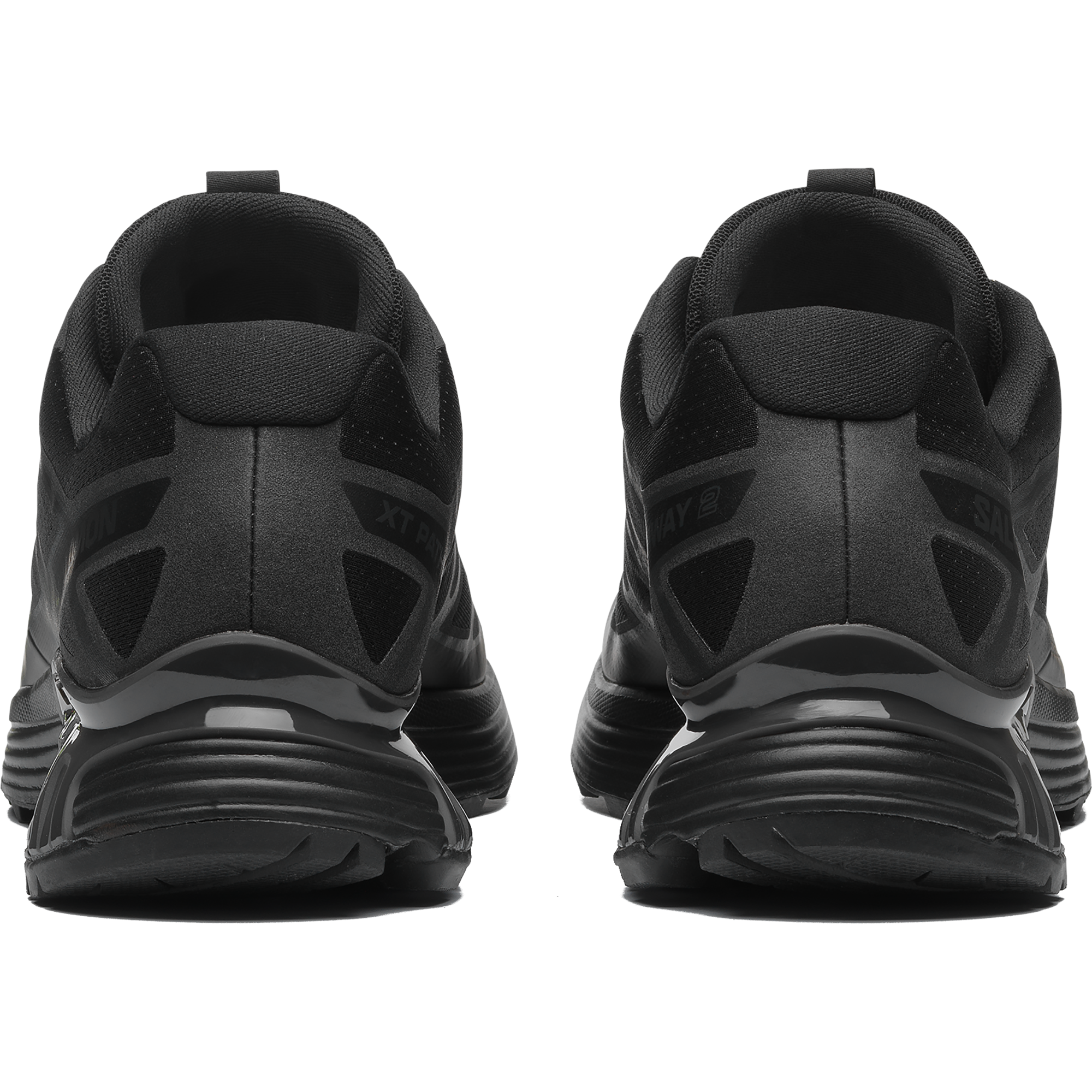 Salomon Xt-Pathway 2 Sneakers Black