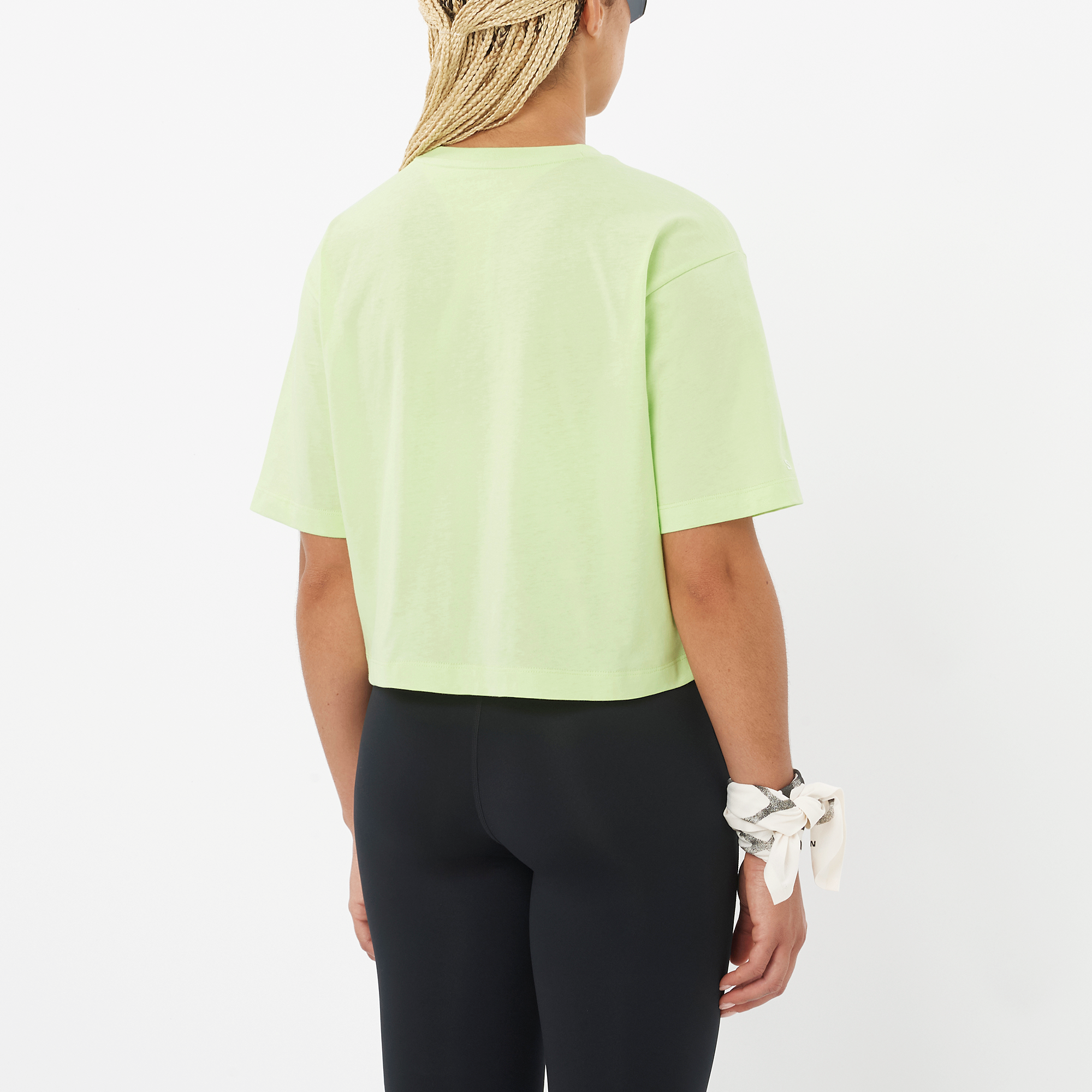 Salomon Short Tee Short Sleeve T-Shirt Women's