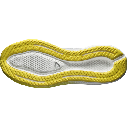 Salomon Aero Blaze 3 Road Running White