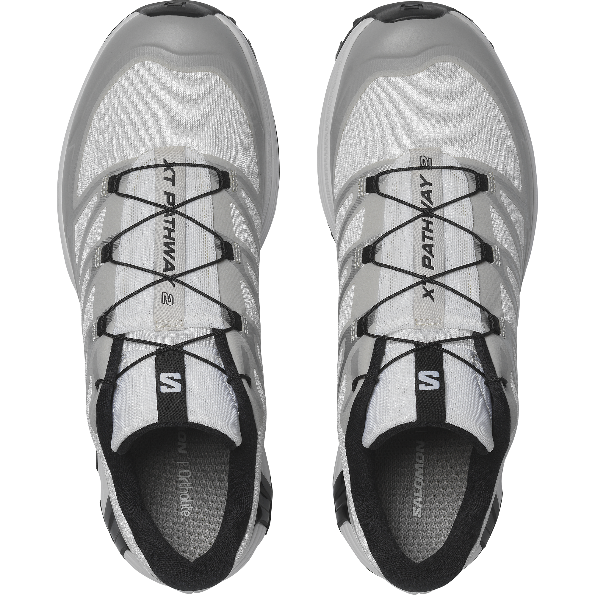 Salomon Xt-Pathway 2 Sneakers White