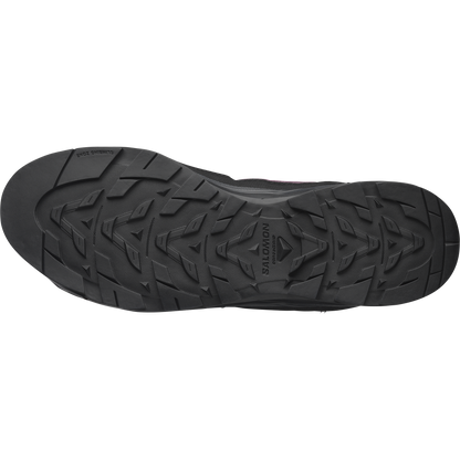 Salomon X-Alp Leather Sneakers Winter Bloom