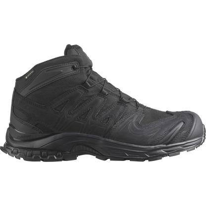 Salomon Xa Forces Mid Gore-Tex En Forces Black