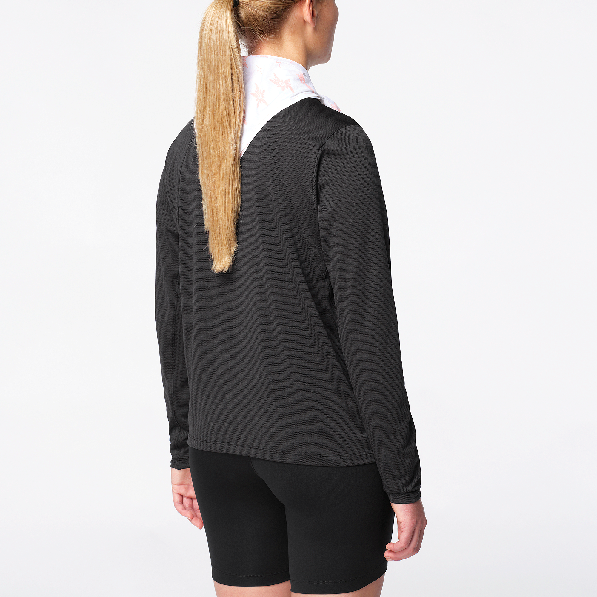 Salomon Shakeout Core Long Sleeve T-Shirt Women's