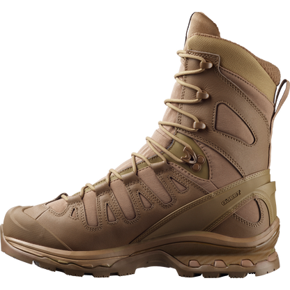 Salomon Quest Cw Forces Wp En Forces Shoes Coyote Brown