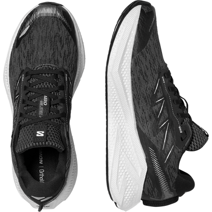 Salomon Aero Glide 4 Road Running Black