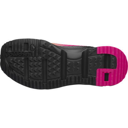 Salomon Rx Moc 3.0 Sneakers Pink Yarrow