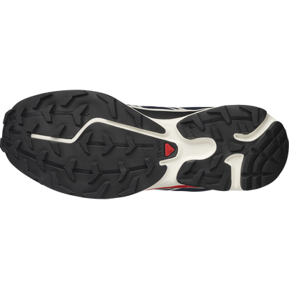 Salomon Xt-6 Sneakers Maritime Blue