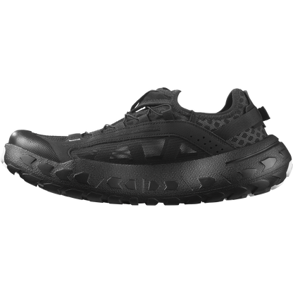 Salomon Solamphibian Sandals & Watershoes Black
