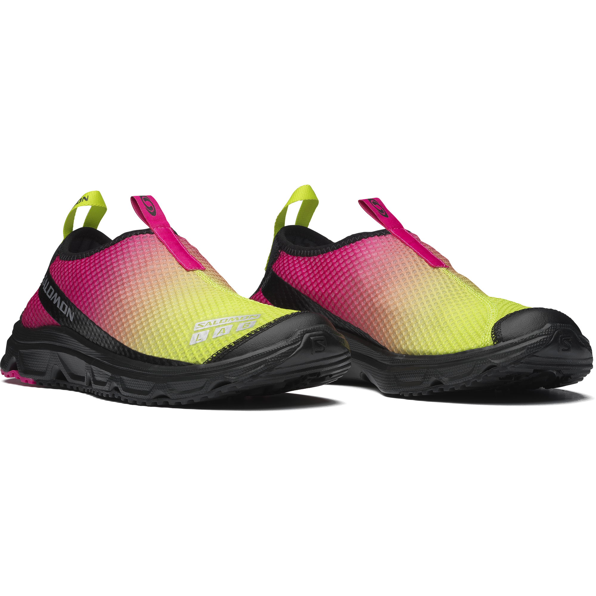 Salomon Rx Moc 3.0 Sneakers Pink Yarrow