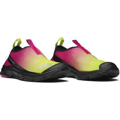 Salomon Rx Moc 3.0 Sneakers Pink Yarrow
