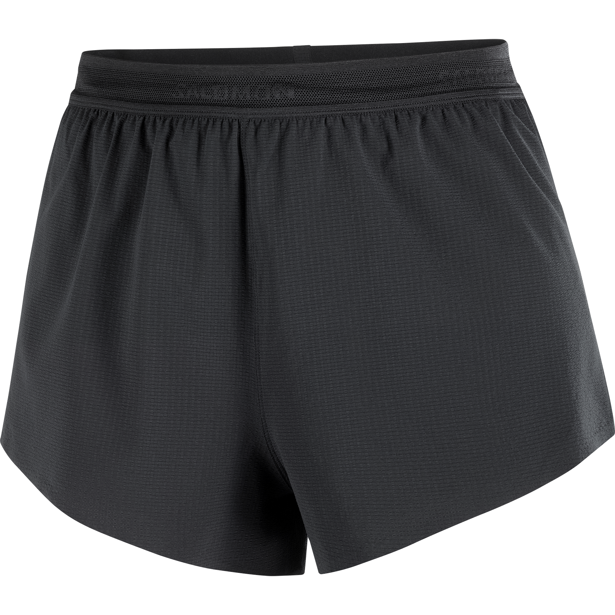 Salomon Sense Aero Split 3" Shorts Women's