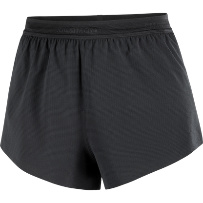 Salomon Sense Aero Split 3" Shorts Women's