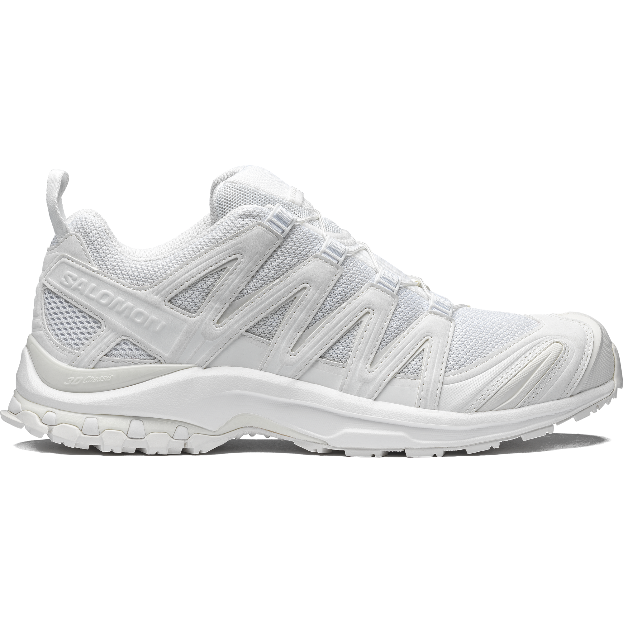 Salomon Xa Pro 3D Rier Sneakers White