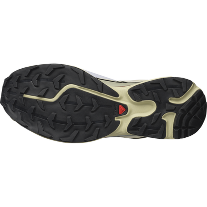 Salomon Xt-6 Gore-Tex Sneakers Aspargus Green