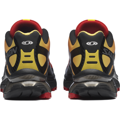 Salomon Xt-4 Og Sneakers Lava Falls