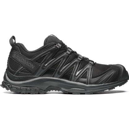 Salomon Xa Pro 3D Sneakers Black