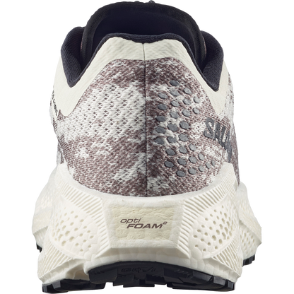 Salomon Aero Glide 4 Grvl Gravel Running Womens Vanilla Ice