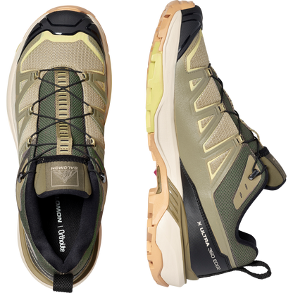 Salomon X Ultra 360 Edge Hiking Aloe