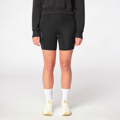 Salomon Shakeout Core Tights 6" Short Tights Women's