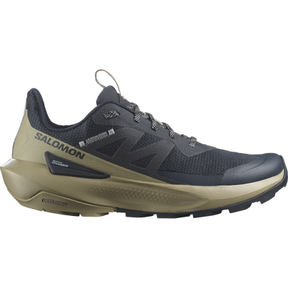 Salomon Elixir Activ Hiking & Backpacking Shoes Carbon