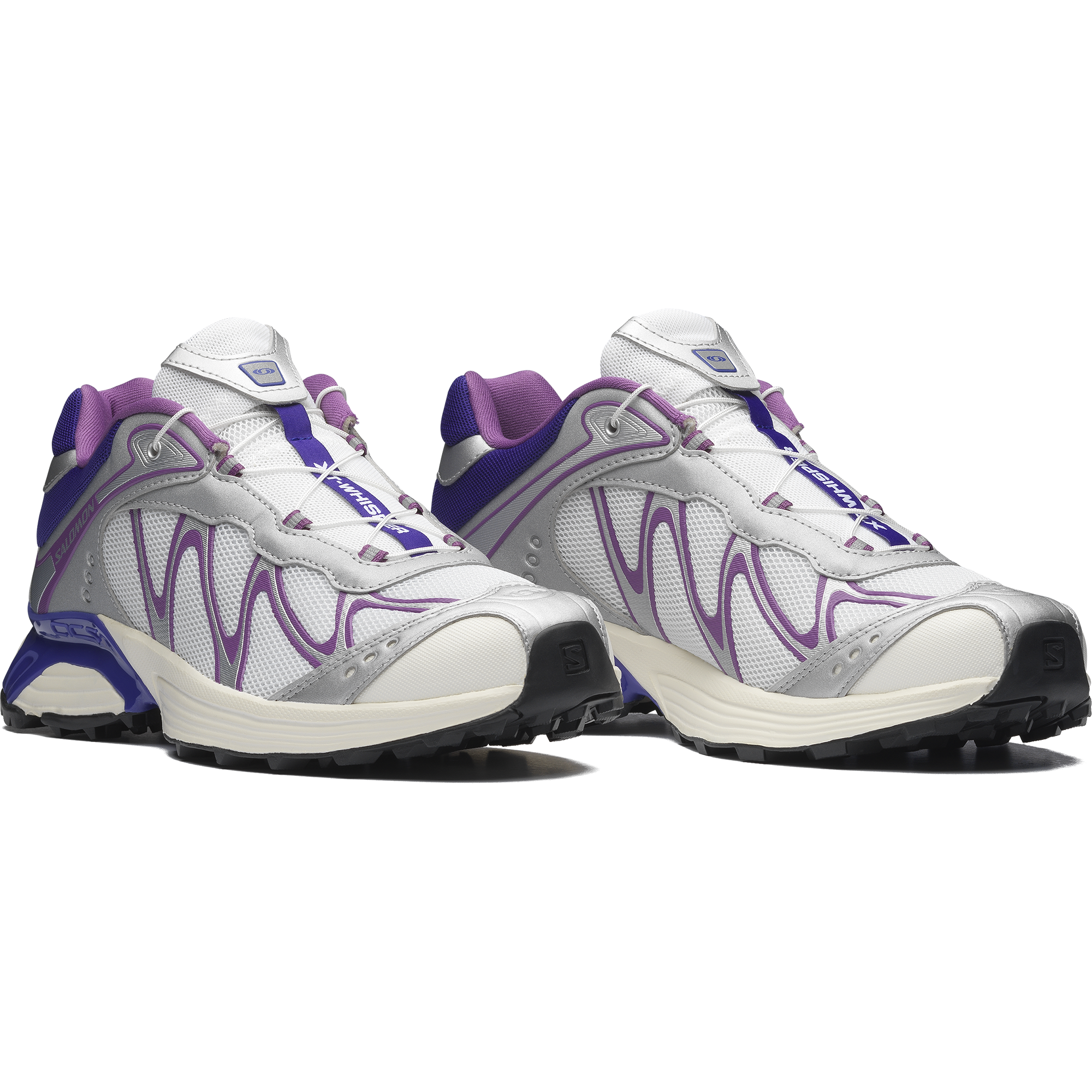 Salomon Xt-Whisper Sneakers White