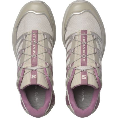 Salomon Xt-Pathway 2 Sneakers Silver Cloud