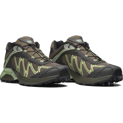 Salomon Xt-Whisper Sneakers Walnut