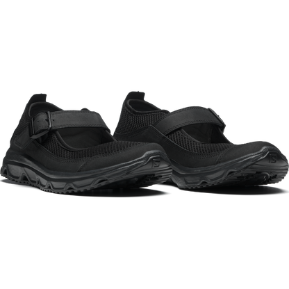 Salomon Rx Marie-Jeanne Sneakers Black