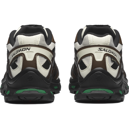 Salomon Xt-Quest Gore-Tex Sneakers Black