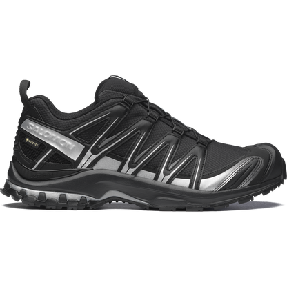 Salomon Xa Pro 3D Gore-Tex Sneakers Black