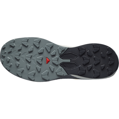 Salomon Pulsar Trail Running Shoes Incaberry