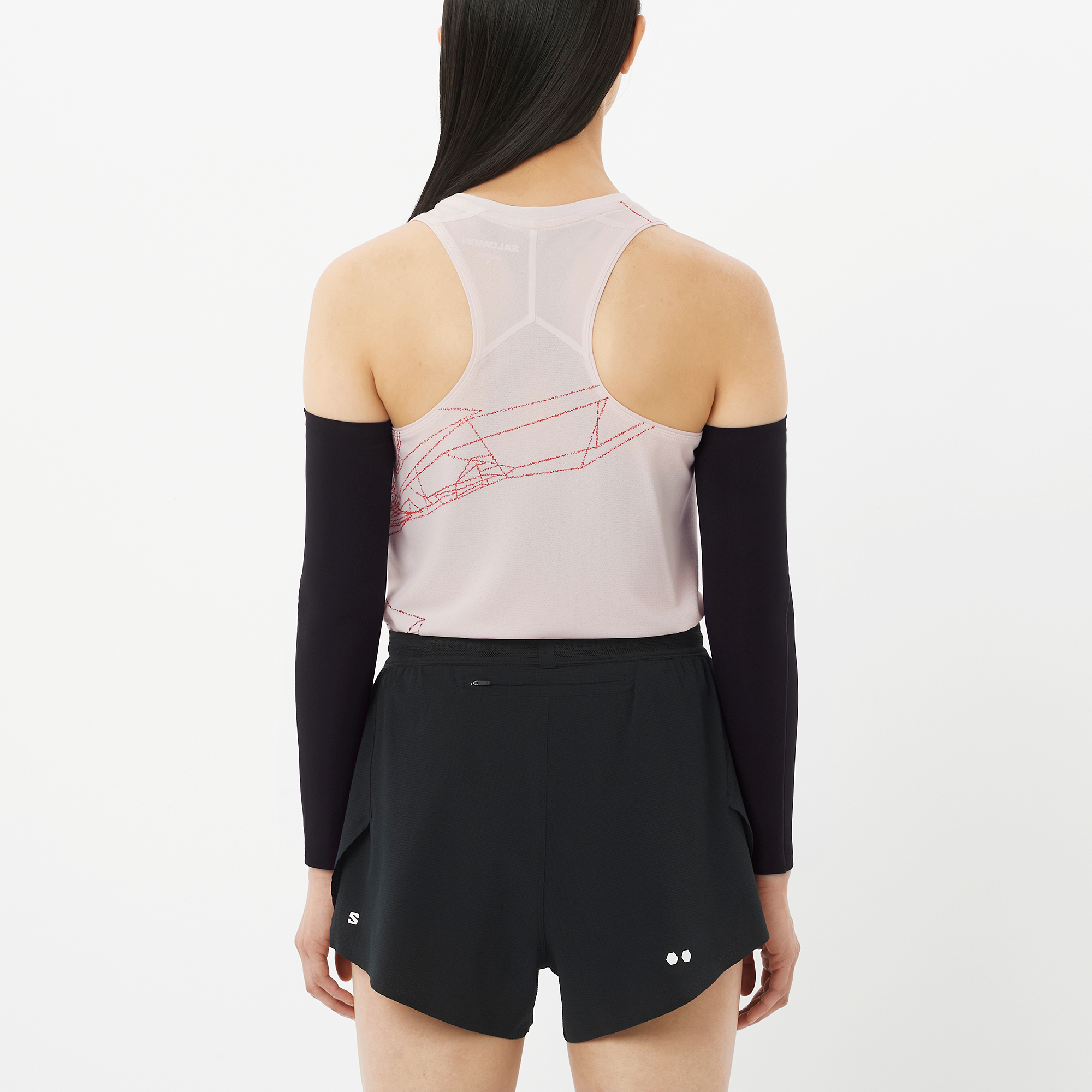 Salomon S/Lab Speed Tank Women's