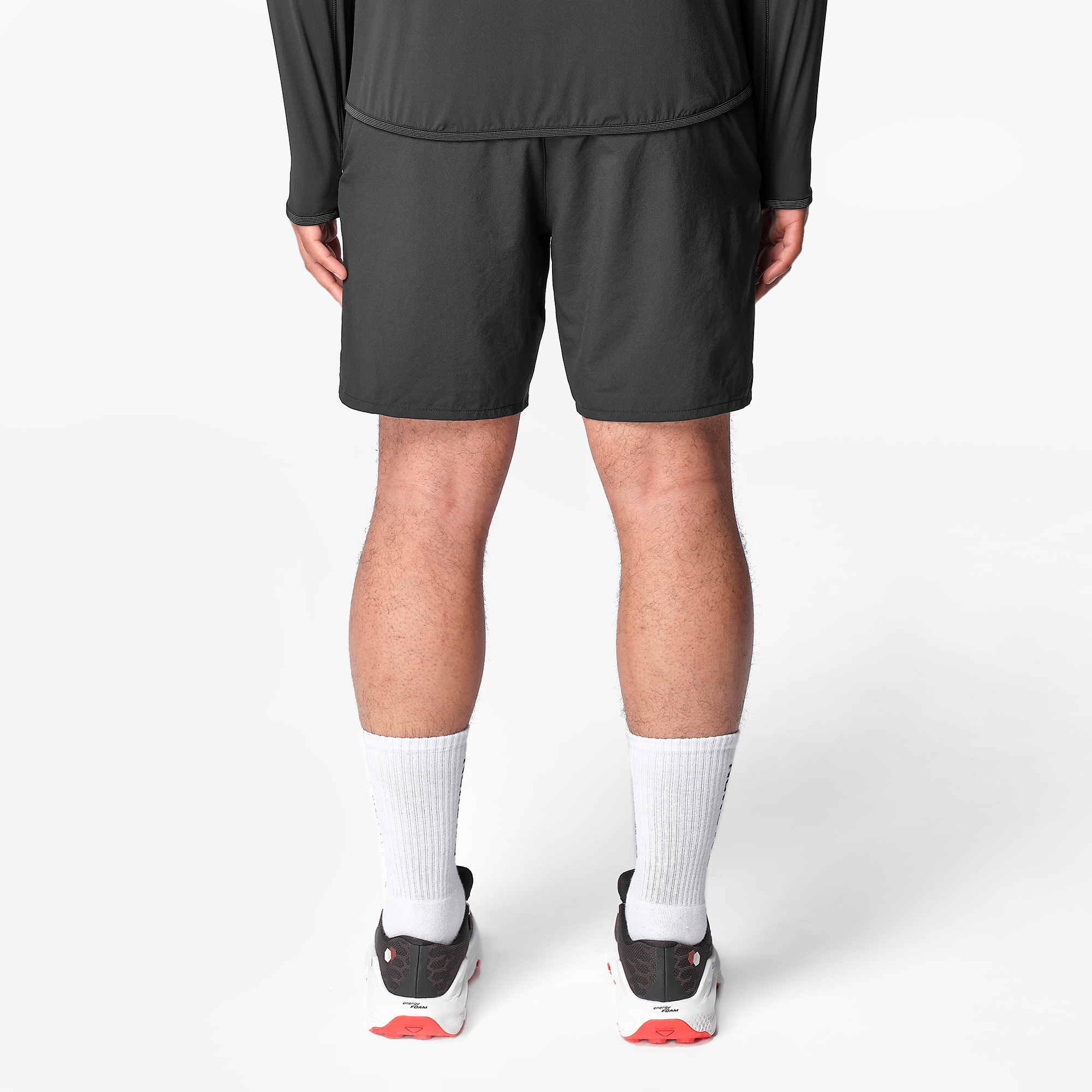 Salomon Shakeout Core 2In1 7" Shorts