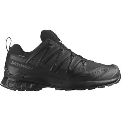 Salomon Xa Pro Forces Gore-Tex Forces Black