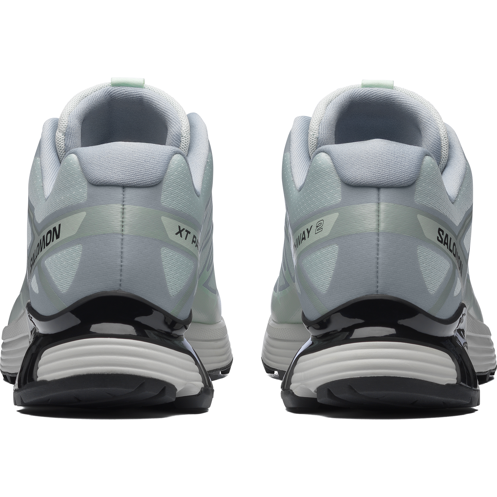 Salomon Xt-Pathway 2 Sneakers Ice Flow