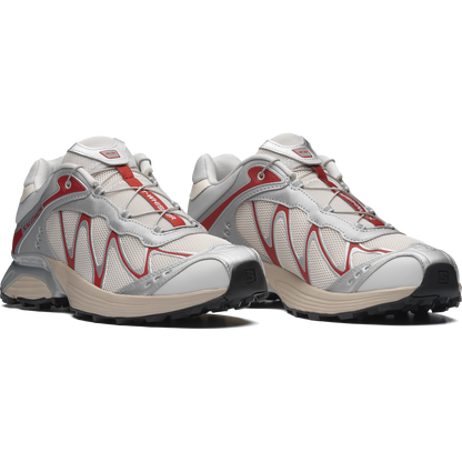 Salomon Xt-Whisper Sneakers Almond Milk