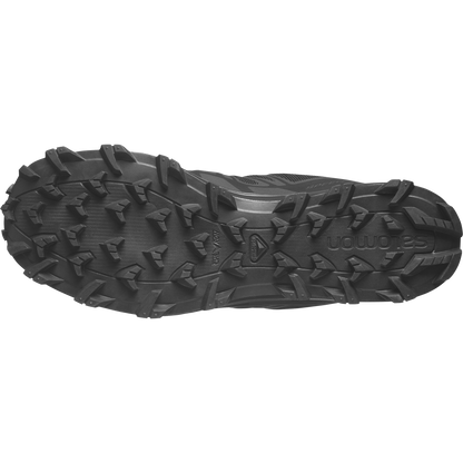 Salomon Speed Assault 2 Gore-Tex Forces Shoes Black